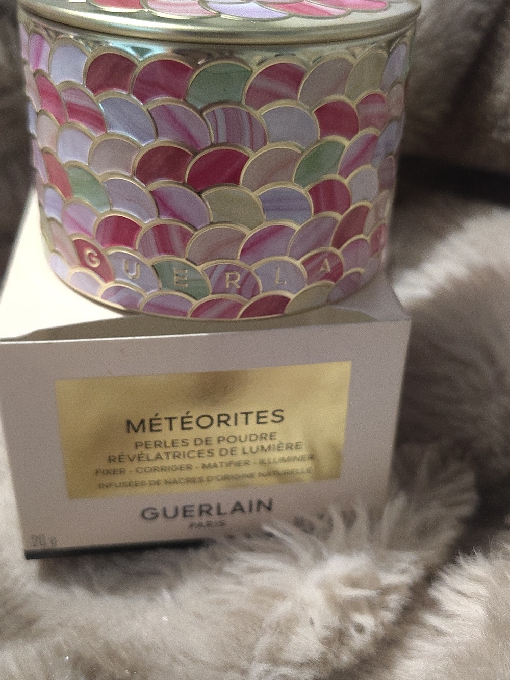 Guerlain Paris - Picture 4 of 8